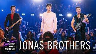 Jonas Brothers Sucker