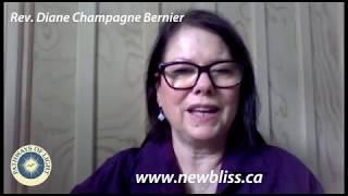 Rev. Diane Champagne Bernier