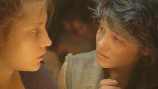Blue is the Warmest Color — No Such Thing as Chance