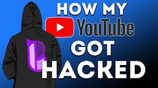 How I Accidentally Got Hacked.. Again..