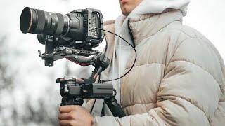 5 Best Camera Gimbals in 2024 - Top Camera Stabilizers of 2024