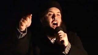Do you Really Love Allah and Muhammad ﷺ the Most ? Powerful Speech  Sheikh Omar El Banna
