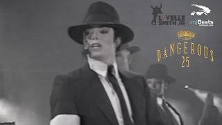 #Dangerous25 Tribute Video Special A Cappella
