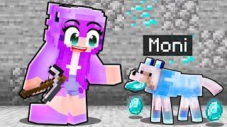 Minecraftta Morph Modu ile Arkadaşıma Şaka Yaptım