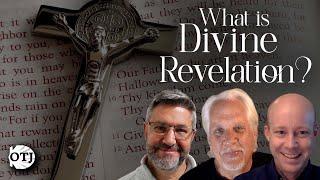 On the Journey Episode 148 What is Divine Revelation? Dei Verbum Part I