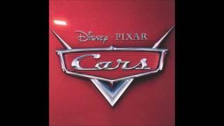 Cars Soundtrack - Life Is A Highway