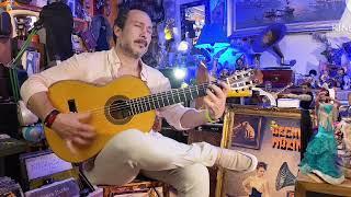 Tangos Flamenco Eylül - Music by Murat Köseler #tangos #flamencoguitar #flamencomusic