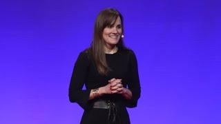 Why I Left an Evangelical Cult  Dawn Smith  TEDxNatick