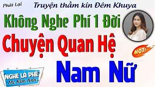 Truyện Thầm Kín Đêm Khuya Hay Nhất 2024 Bán Vợ Cho Thằng Khác Full Bộ  #truyenradiofree