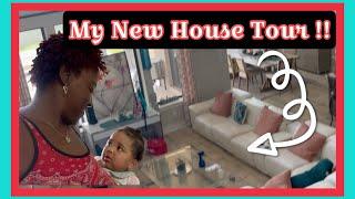 MY NEW HOUSE TOUR 