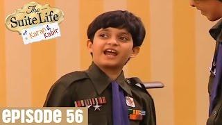 The Suite Life Of Karan and Kabir  Season 2 Episode 56  Disney India Official