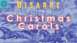 Weird History of Christmas Carols - Music History Crash Course