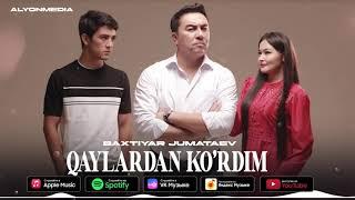 Бахтияр Жуматаев - Қайлардан көрдим  Baxtiyar Jumataev - Qaylardan kordim