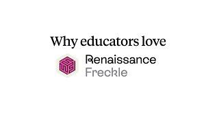 Why do educators love Freckle