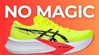 ASICS Magic Speed 4 Review - Is it worth the hype?