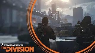 Tom Clancys The Division  #Начало#