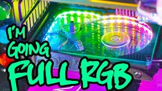 I built a whole computer out of RGB and Jeff Bezos paid for it