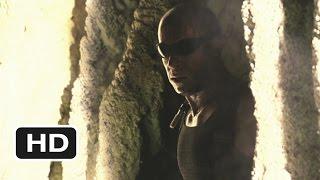 The Chronicles of Riddick - Extreme Temperatures Scene 710  Movieclips