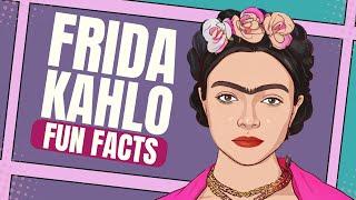 Frida Kahlo A Biography of Inspiration