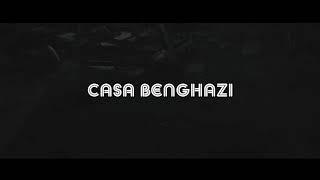 عيسى بن دردف 2018 ft موروIssa Ben Dardaf Ft Moro كازا و بنغازيCasa.. and ..Benghazi