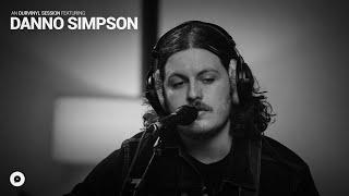 Danno Simpson - The Road  OurVinyl Sessions