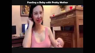 Asmr Breastfeeding 53