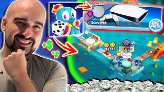 Win $400+ In Prizes Playing This Game? - Prize Kingdoms App Review A REAL Look