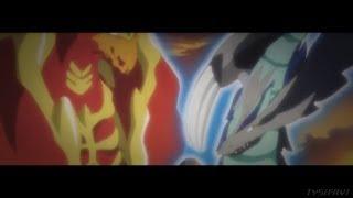 Beyblade AMV. Until You Come Back Tyson Granger Tribute