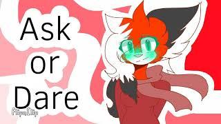 Ask or dare