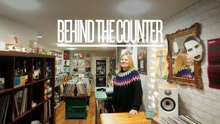 Behind The Counter UK 2022 Vintage & Vinyl Folkestone Episode 5 of 12