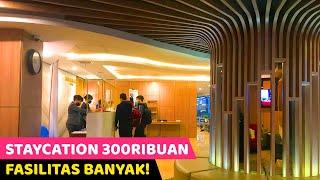 STAYCATION ANTI MAHAL ADA OUTBOND NYA... BIGLAND Hotel Bogor  Hotel murah dan bagus di Bogor