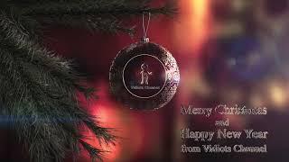 Merry Christmas & Happy New Year from VidiotsChannel.com