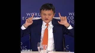 You dont have to be Smart to be Successful - Jack Ma