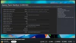 Game Developer Reveals How Much A Popular Steam Game Makes