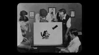 Alices Wonderland 1923- Walt Disneys Laugh-O-Grams Walt Disneys Alice Comedies