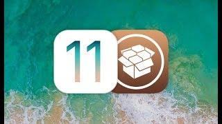 How to Jailbreak iOS 11 Electra  And install tweaks