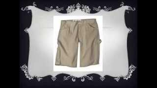 Kids Dickies Shorts