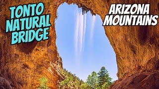 Hidden Gems of Northern Arizona 100 Mile Road Trip