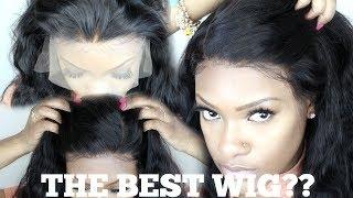 HairViVi has THE BEST WIGS??? Lets See  Straight Outta the Box + Try On