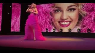 Aurélie - Geef me je liefde - finale Miss Exclusive 2023