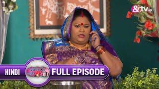 Amma Ji ने दिया Tiwari को कौन सा Remedy ? Bhabi Ji Ghar Par Hai Full Ep 217  29 Dec 15@andtvchannel