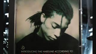 Terence Trent DArby  If You Let Me Stay Lyrics