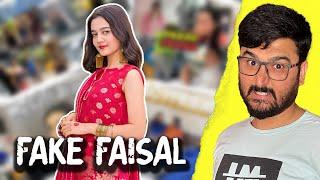 Total Fake Pranks of Rabia Faisal From Sistrology 