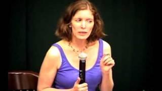 Laura Day - How to give a good intuitive reading