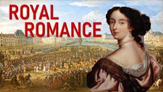 Madame de Maintenon –The True Love of King Louis XIV