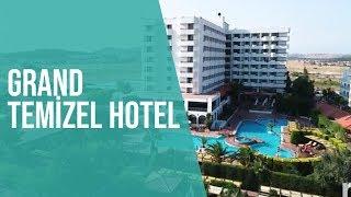 Grand Temizel Hotel  Neredekal.com