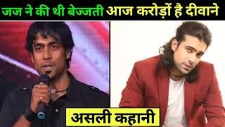 Jubin Nautiyal  Jubin Nautiyal  Biography  Who is Jubin Nautiyal   Jubin Nautiyal  Lifestory