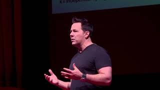 The True Meaning of Life.  Joel Testa  TEDxAkron