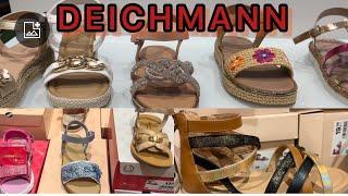 Deichmann Childrens New Collaction May 2024Deichmann New Summer Collection 