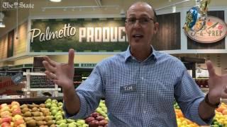 Lowes Foods CEO Tim Lowe talks Lowes